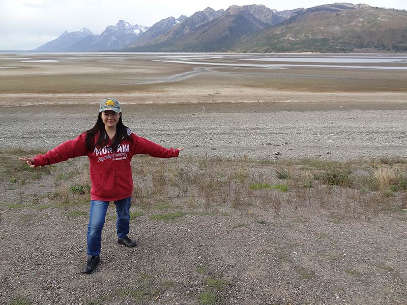 Yellowstone tours from Salt Lake City - Yellowstone Tours